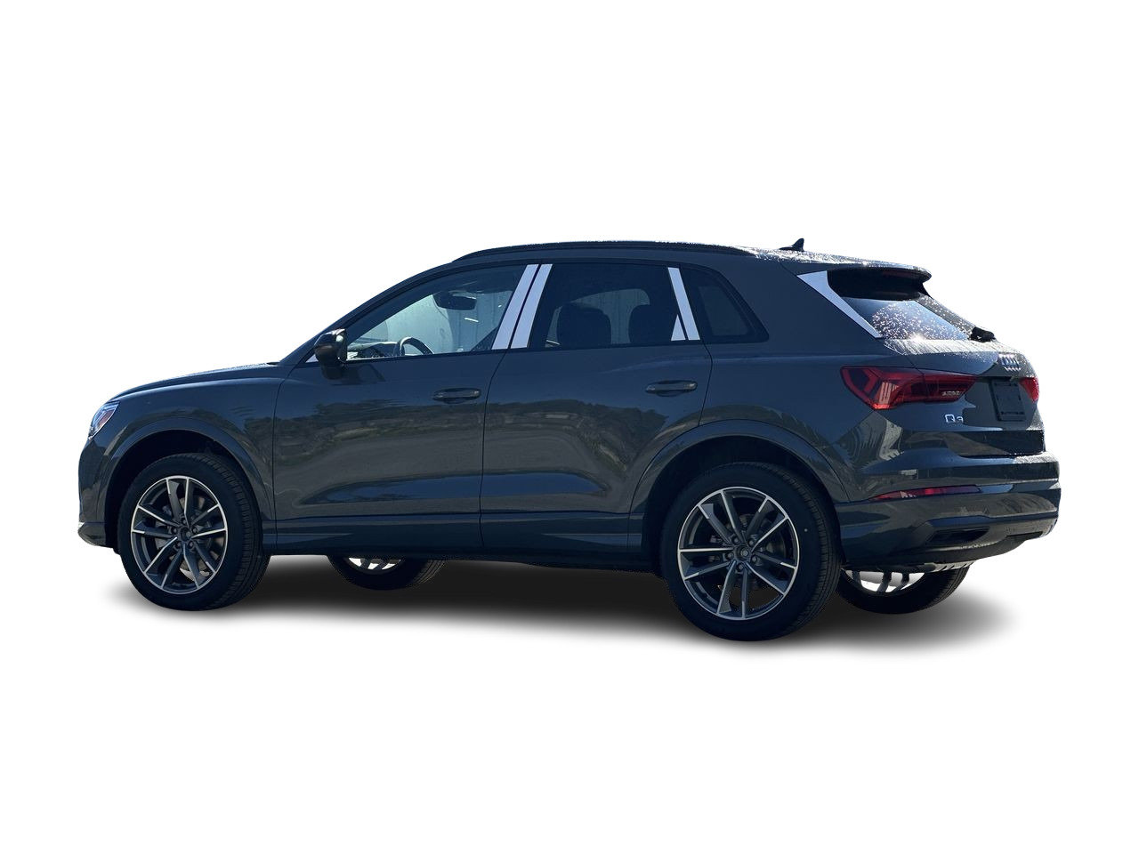 2025 Audi Q3 40, Vancouver, Cash