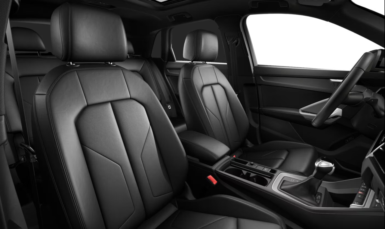 2025 Audi Q3 40, Vancouver, Cash