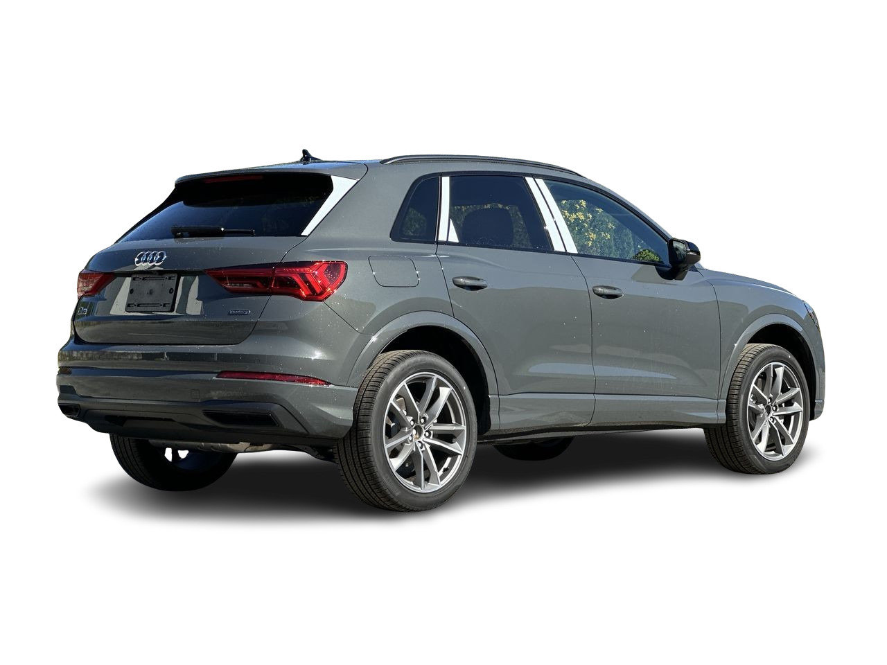 2025 Audi Q3 40, Vancouver, Cash