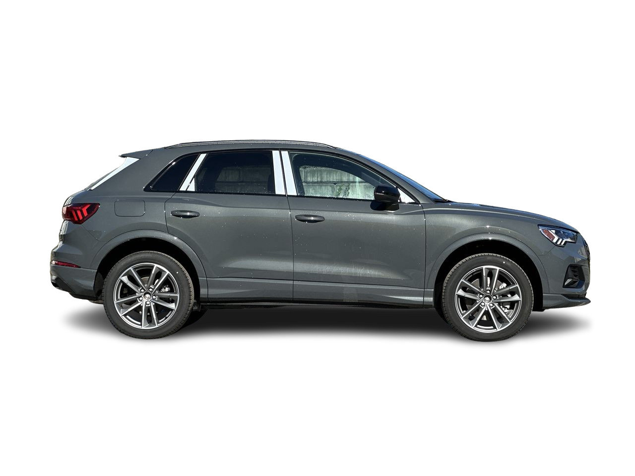 2025 Audi Q3 40, Vancouver, Cash