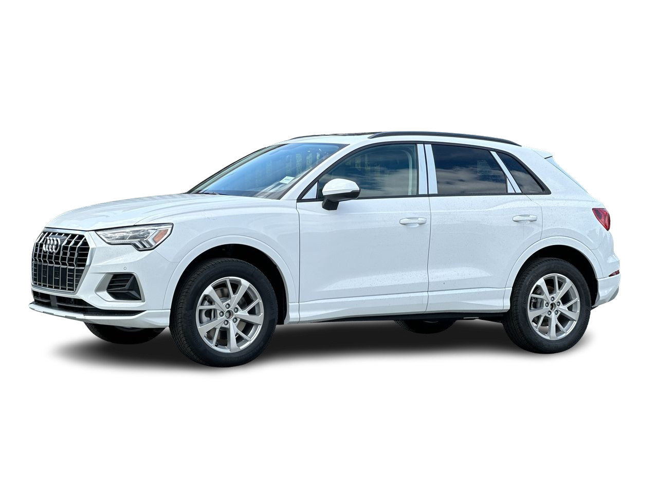 2025 Audi Q3 40, Vancouver, Cash