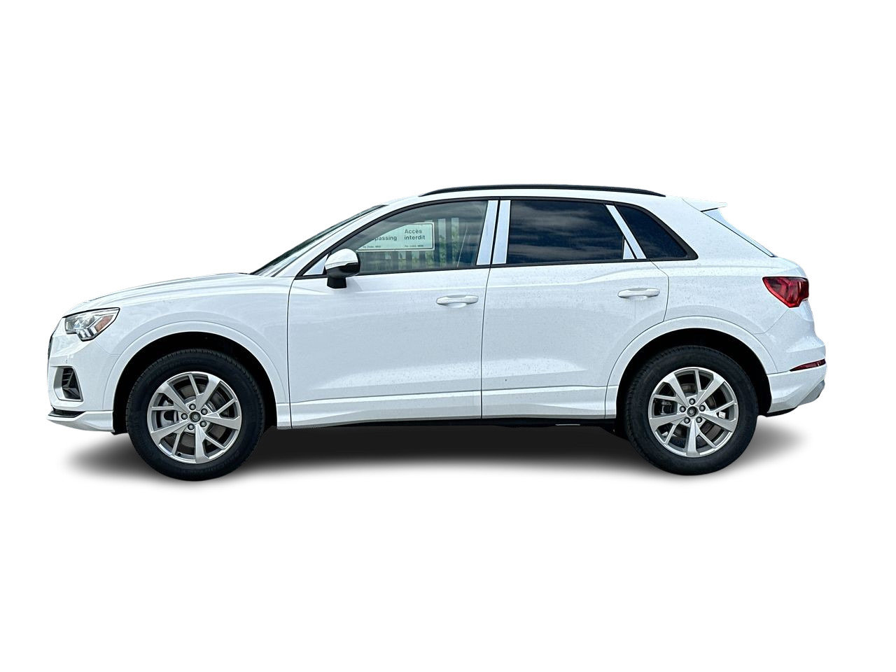 2025 Audi Q3 40, Vancouver, Cash