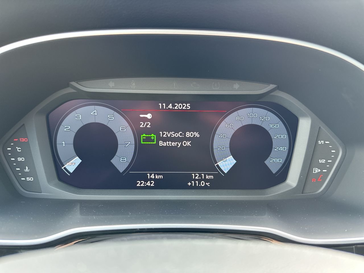 2025 Audi Q3 40, Vancouver, Cash