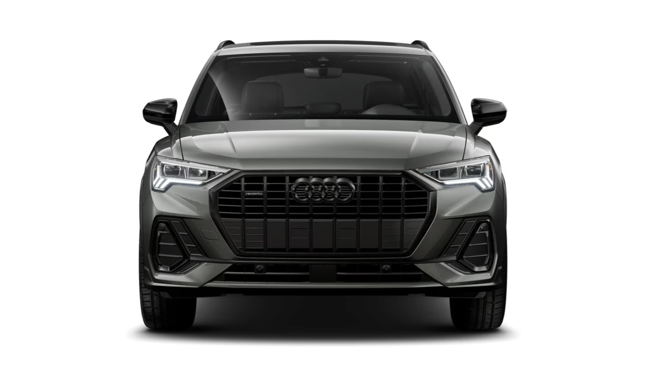 2025 Audi Q3 45 Progressiv, Vancouver, Cash