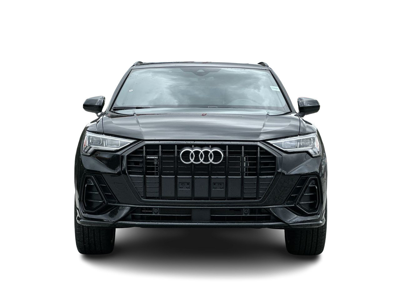 2025 Audi Q3 45, Vancouver, Cash