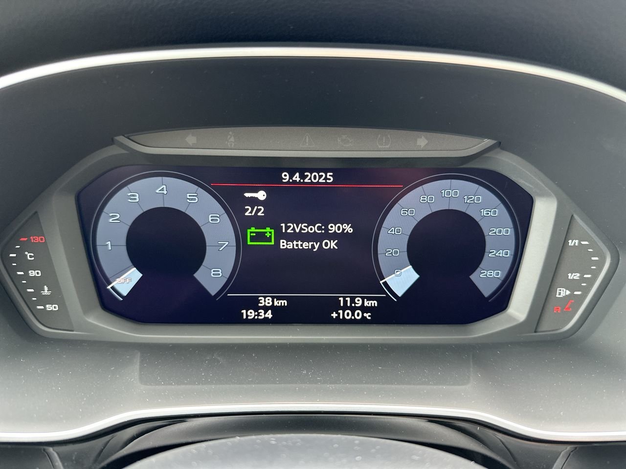 2025 Audi Q3 45, Vancouver, Cash
