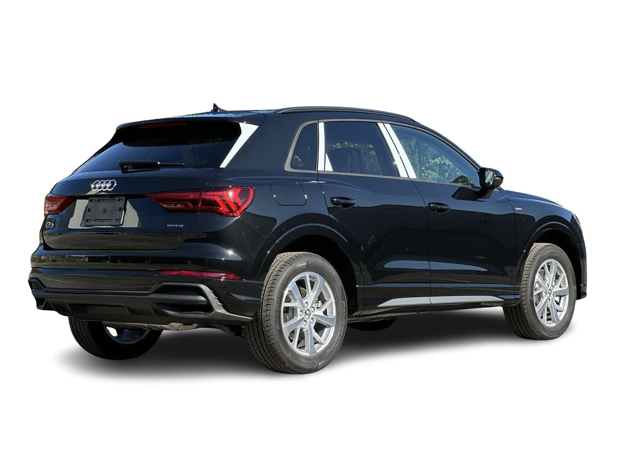 2025 Audi Q3 45, Vancouver, Cash