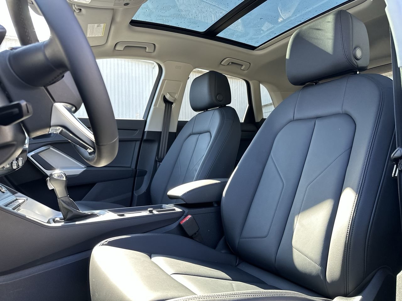 2025 Audi Q3 45, Vancouver, Cash