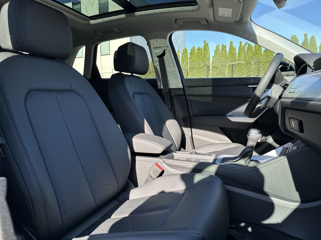 2025 Audi Q3 45, Vancouver, Cash