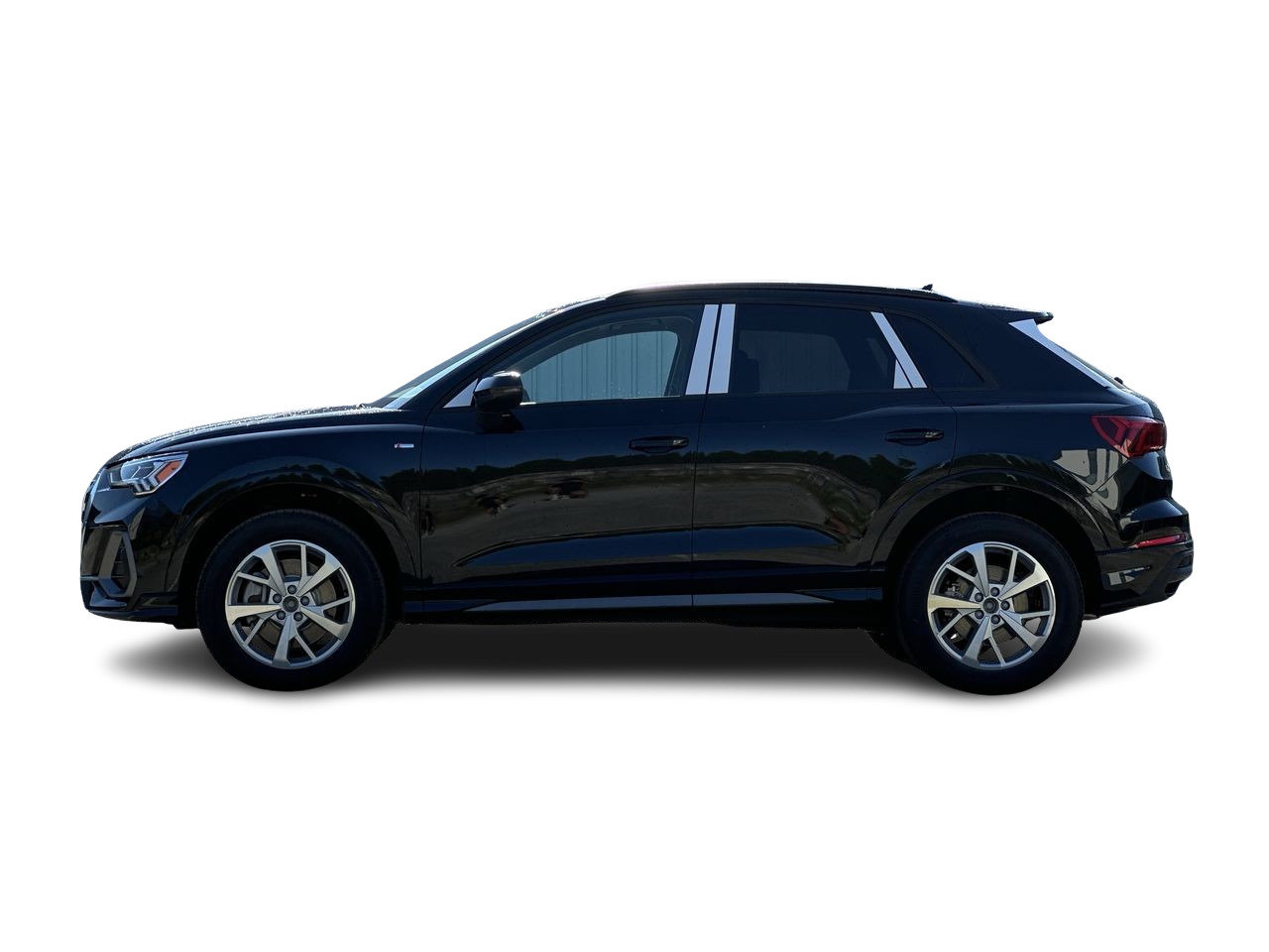 2025 Audi Q3 45, Vancouver, Cash