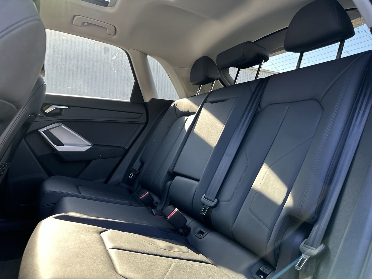 2025 Audi Q3 45, Vancouver, Cash