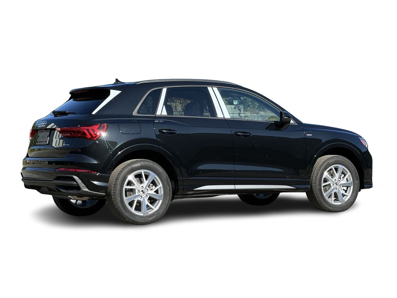 2025 Audi Q3 45, Vancouver, Cash