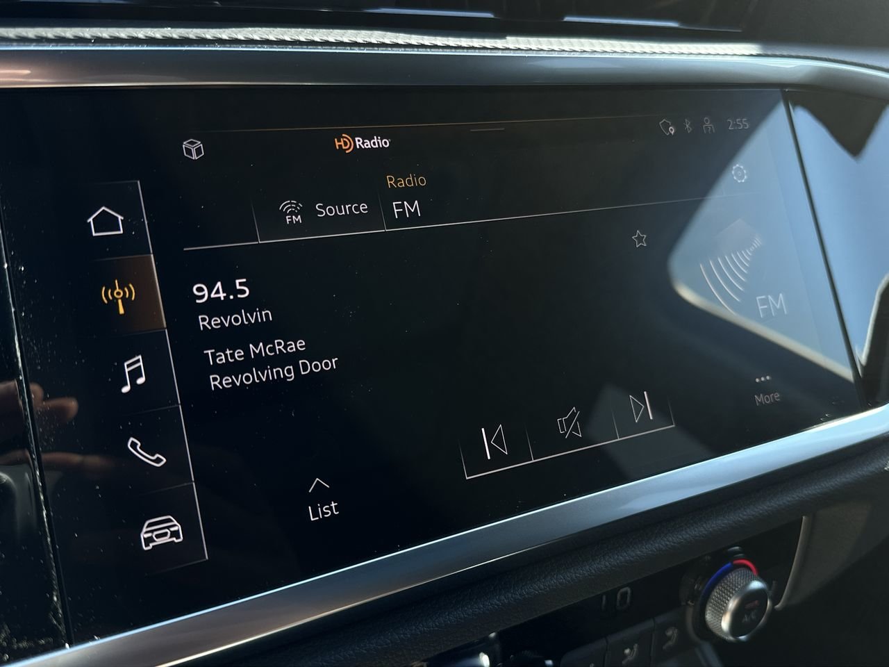 2025 Audi Q3 45, Vancouver, Cash