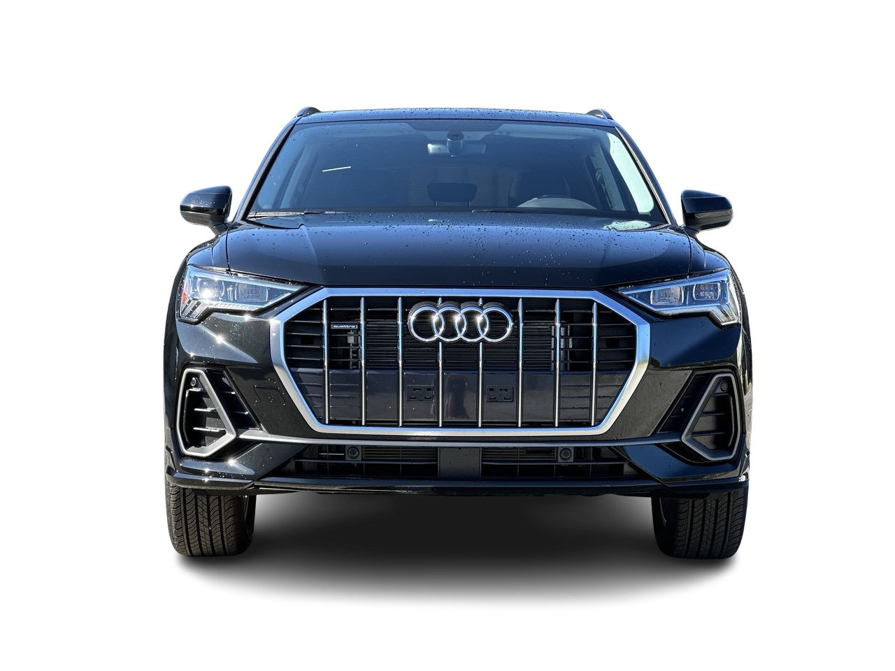 2025 Audi Q3 45, Vancouver, Cash