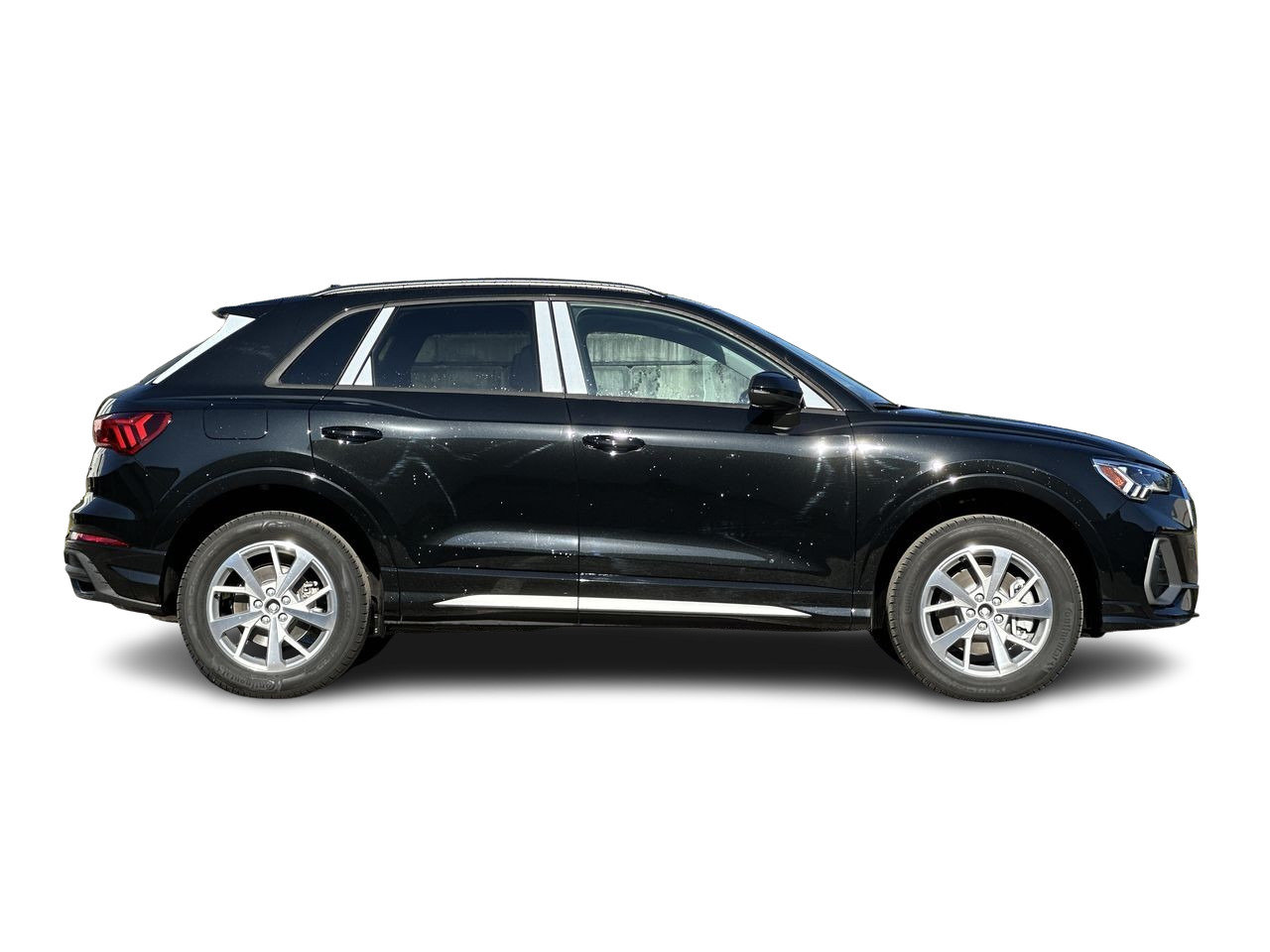 2025 Audi Q3 45, Vancouver, Cash