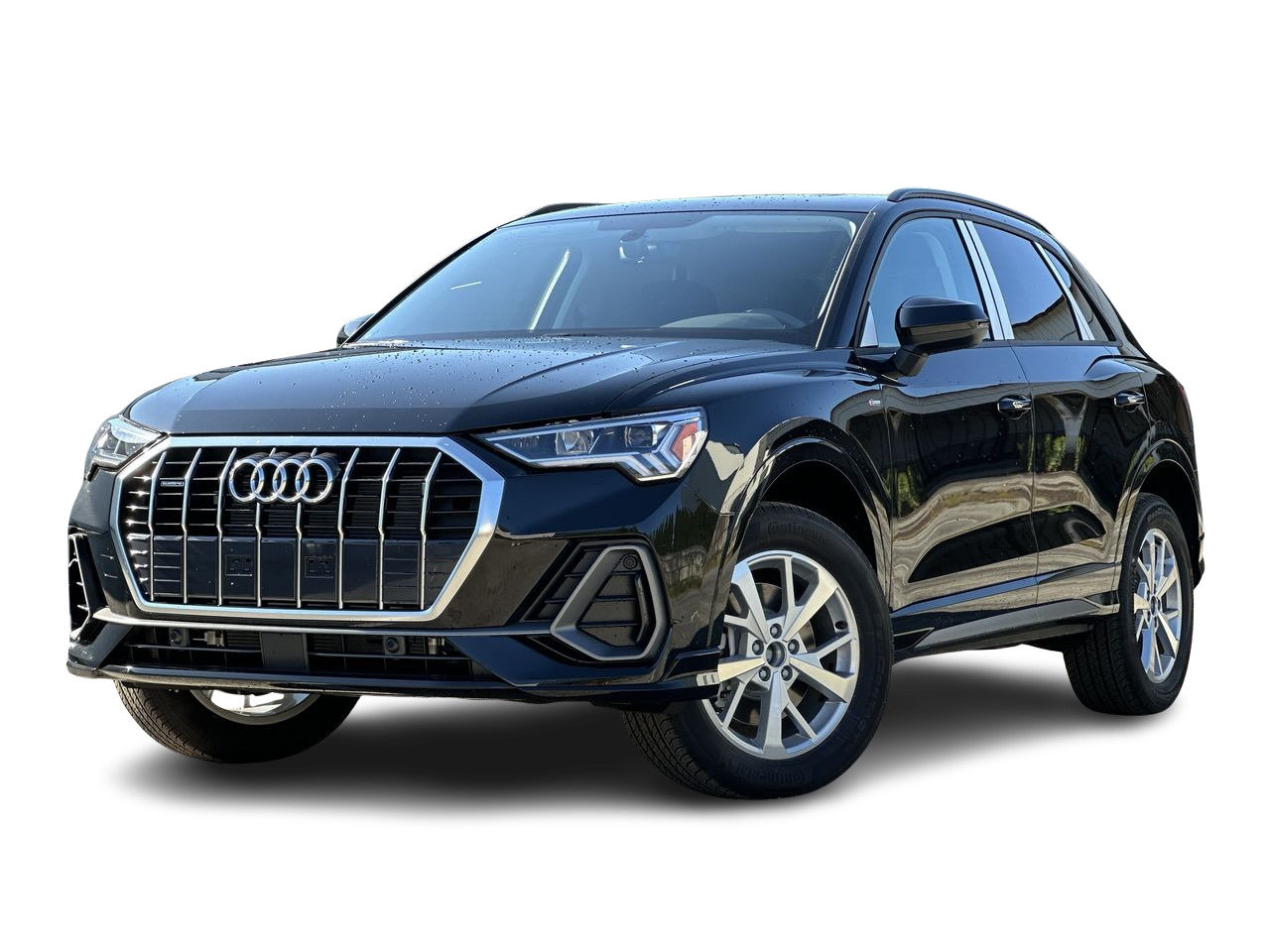 2025 Audi Q3 45, Vancouver, Cash