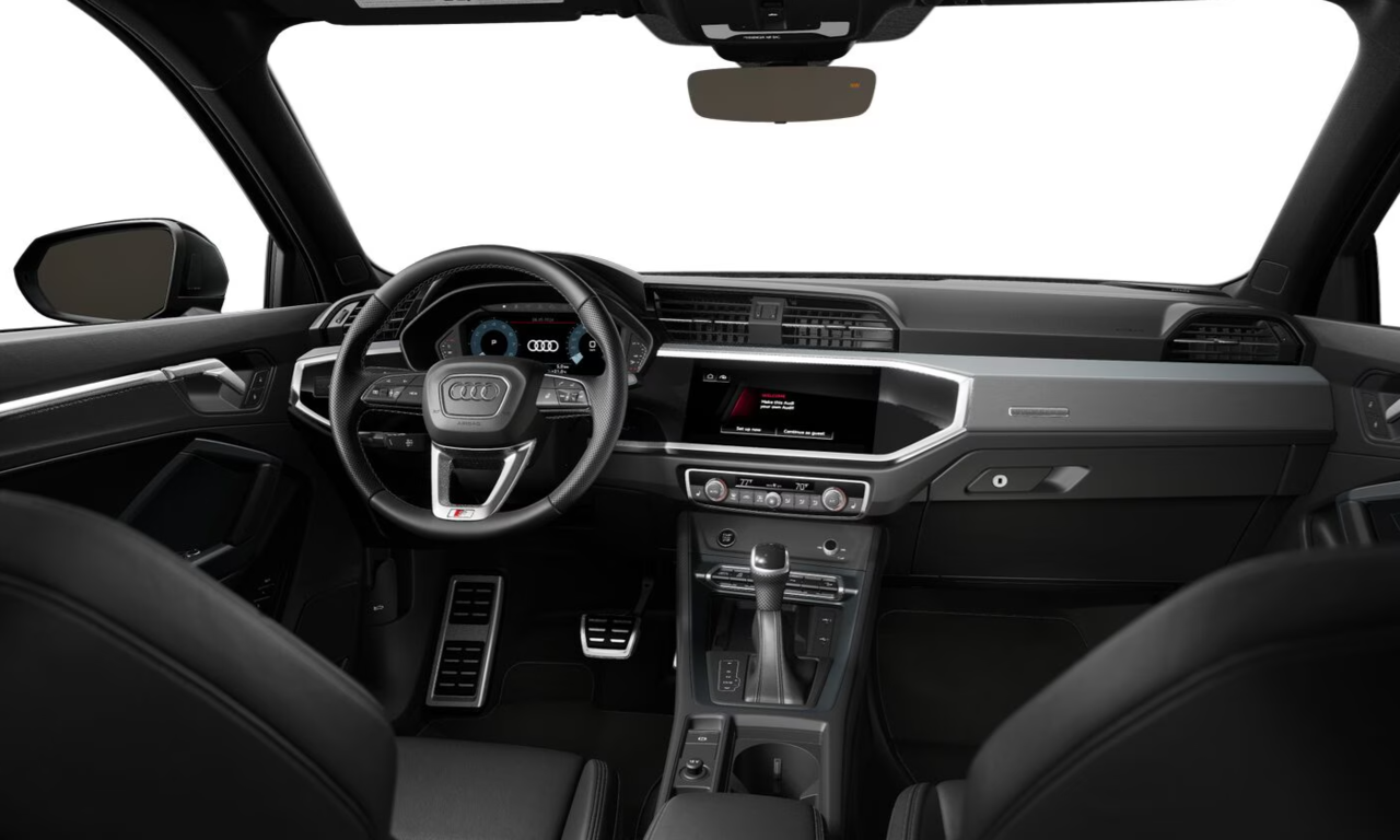 2025 Audi Q3 45 Progressiv, Vancouver, Cash