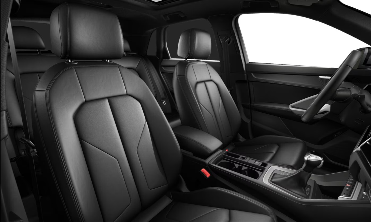 2025 Audi Q3 45, Vancouver, Cash