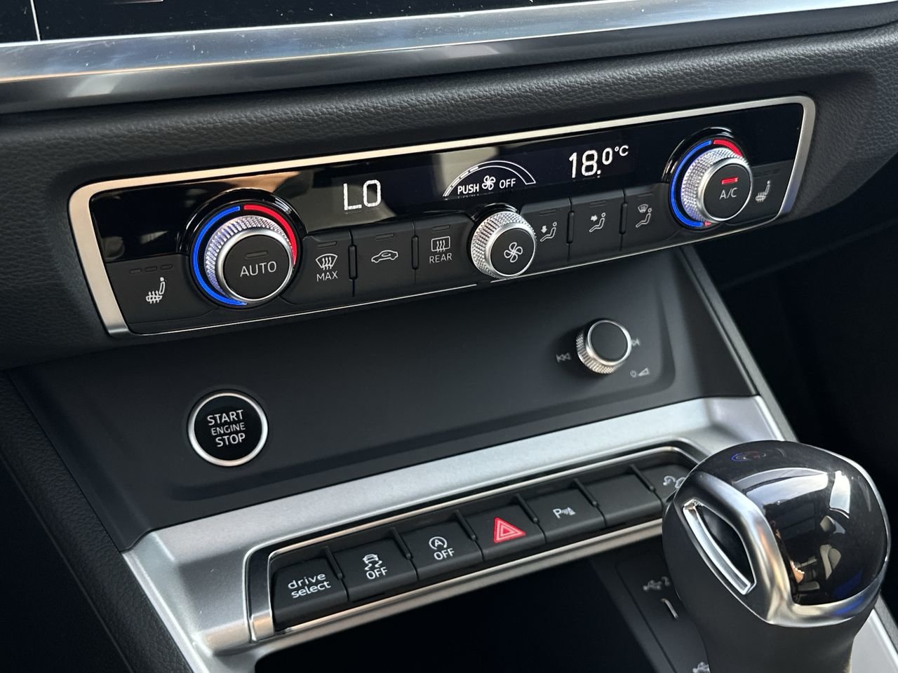 2025 Audi Q3 45, 温哥华, 全款车