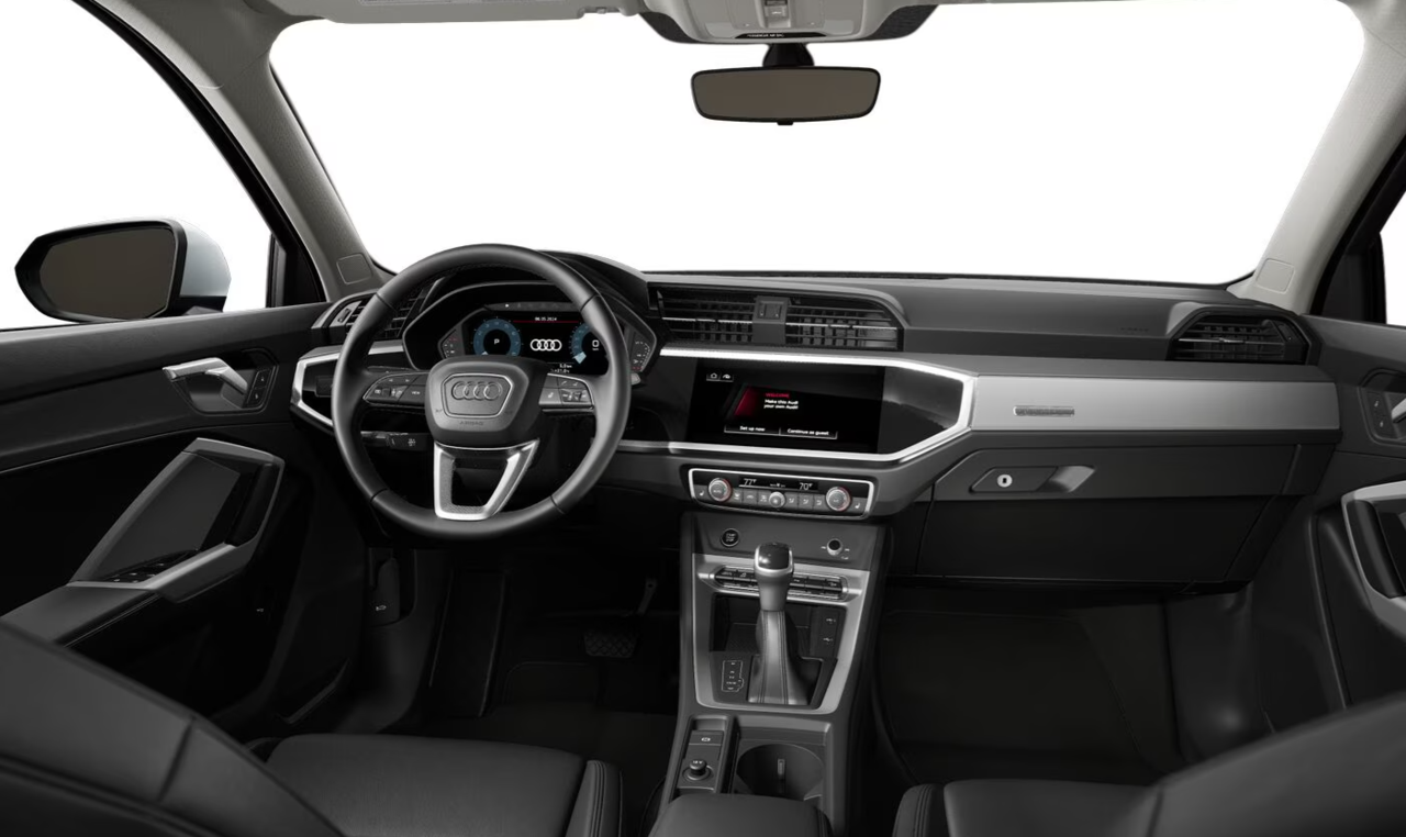 2025 Audi Q3 45, Vancouver, Cash