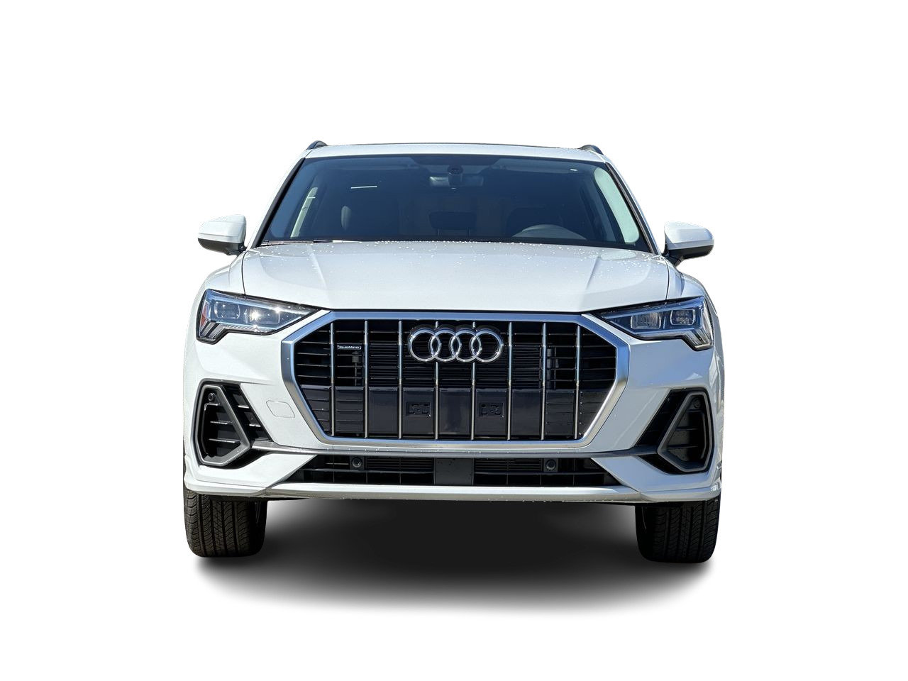 2025 Audi Q3 45, 温哥华, 全款车