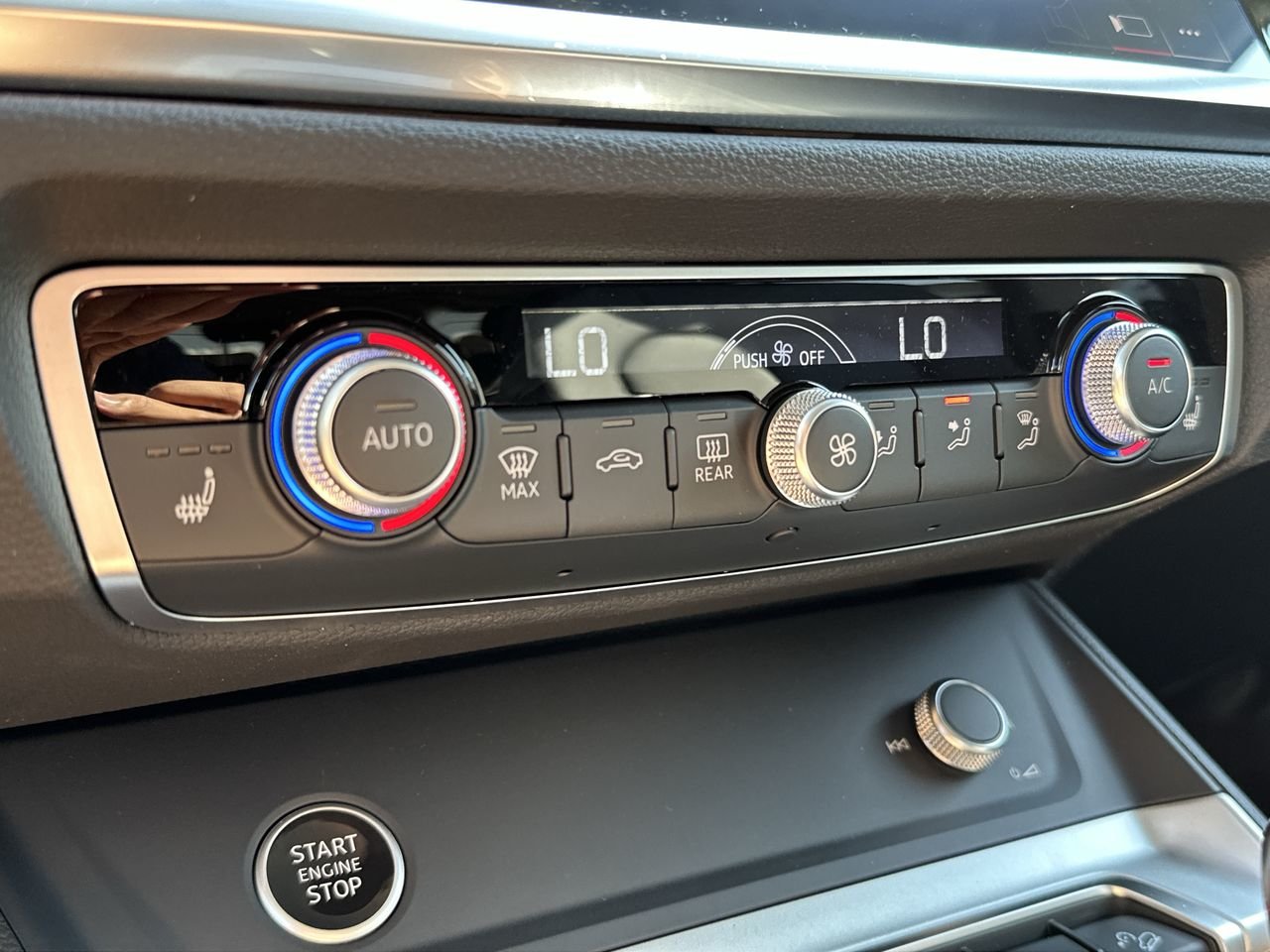 2025 Audi Q3 45, 温哥华, 全款车