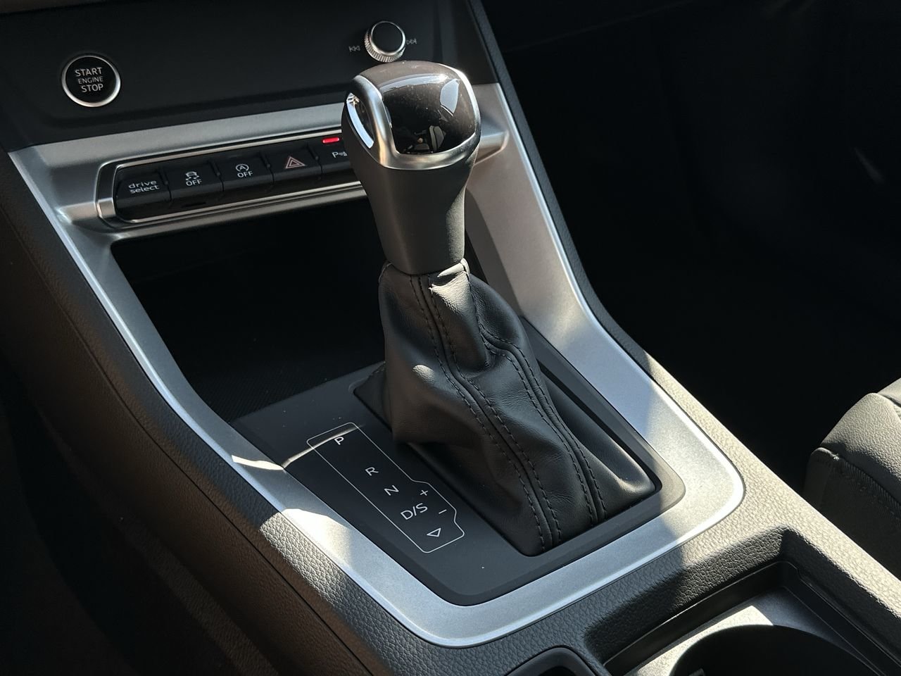 2025 Audi Q3 45, 温哥华, 全款车