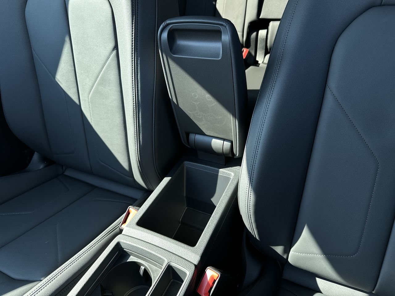 2025 Audi Q3 45, 温哥华, 全款车