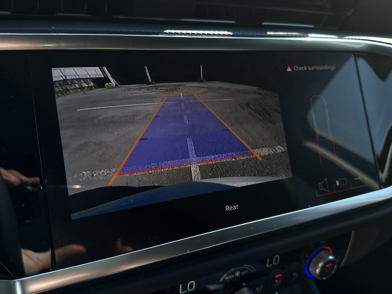 2025 Audi Q3 45, 温哥华, 全款车