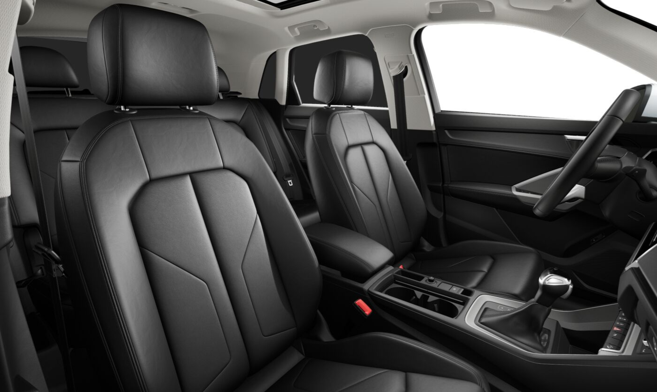 2025 Audi Q3 45, Vancouver, Cash