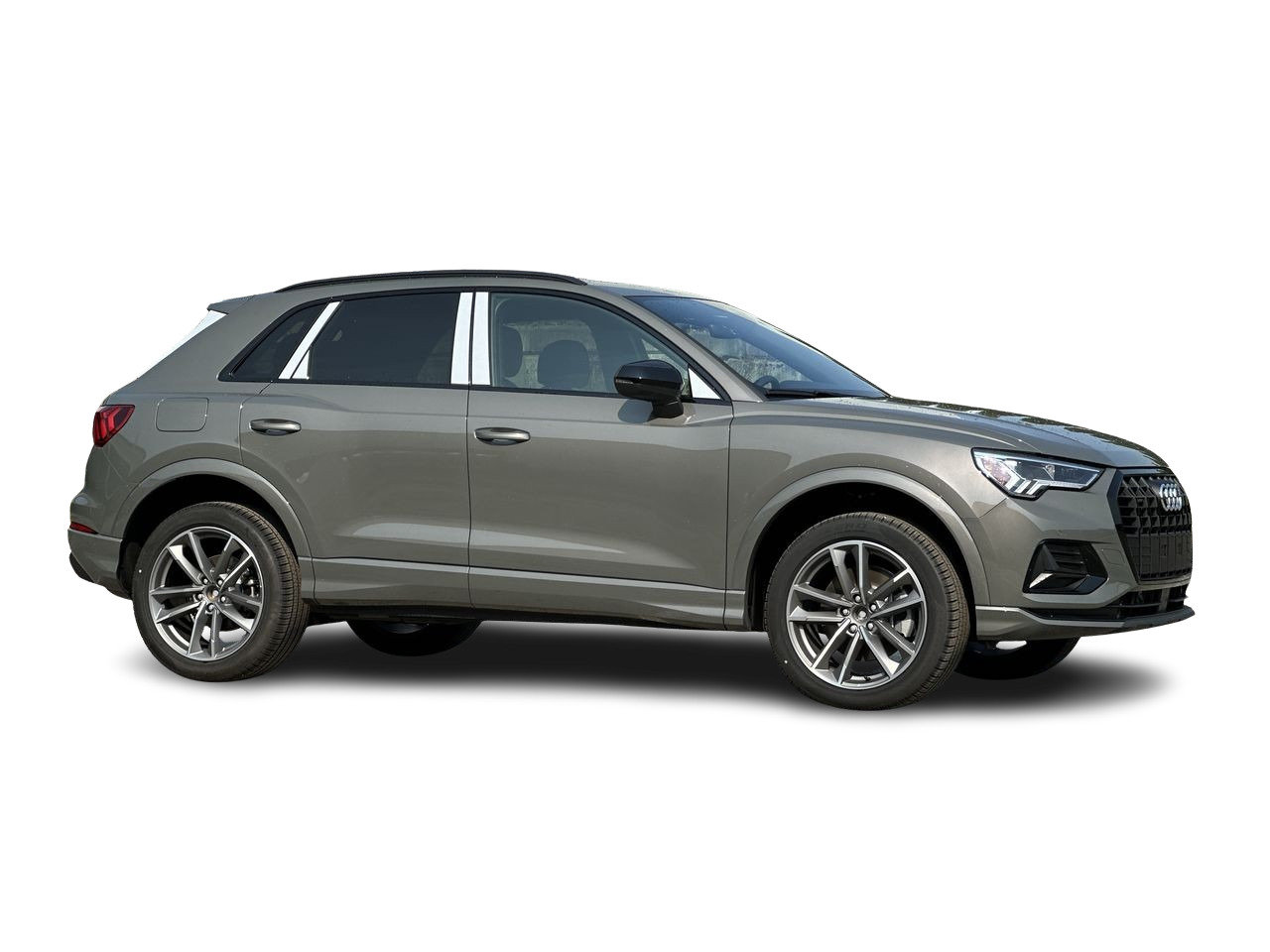 2025 Audi Q3 40, Vancouver, Cash