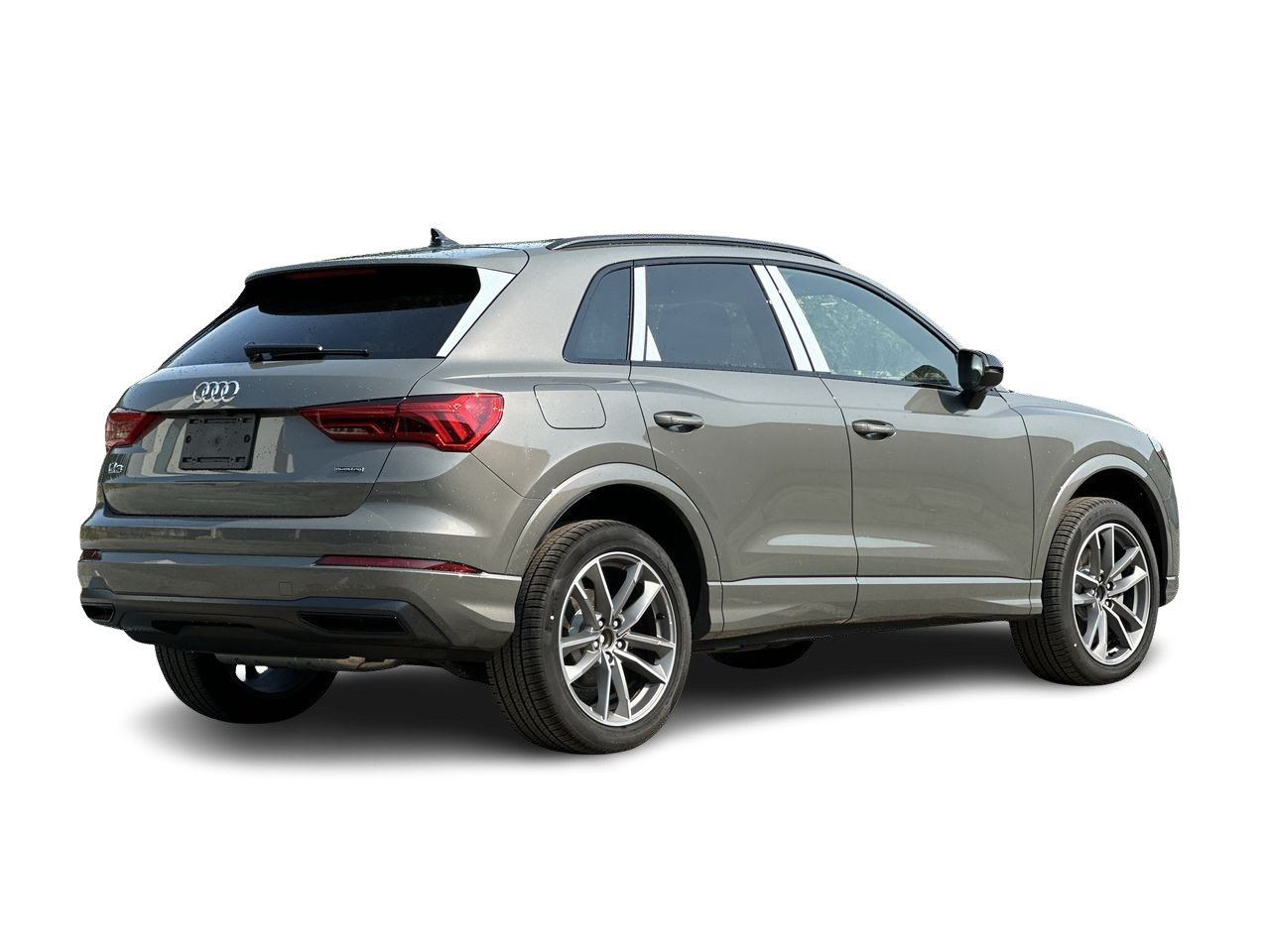 2025 Audi Q3 40, Vancouver, Cash