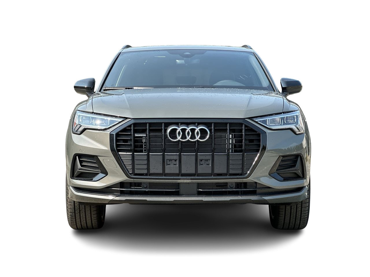2025 Audi Q3 40, Vancouver, Cash