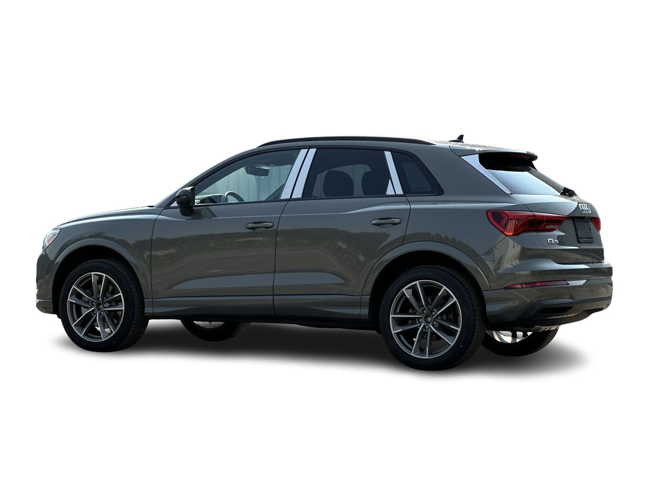 2025 Audi Q3 40, Vancouver, Cash