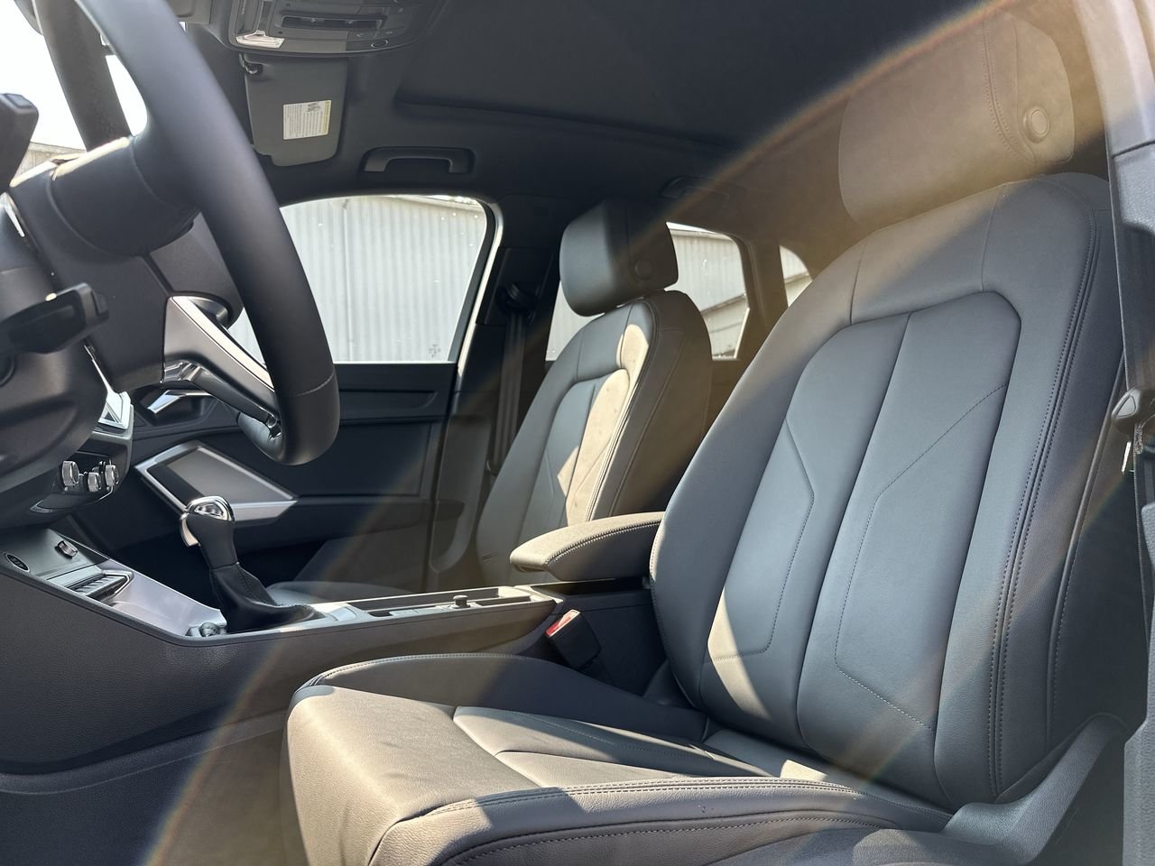 2025 Audi Q3 40, Vancouver, Cash