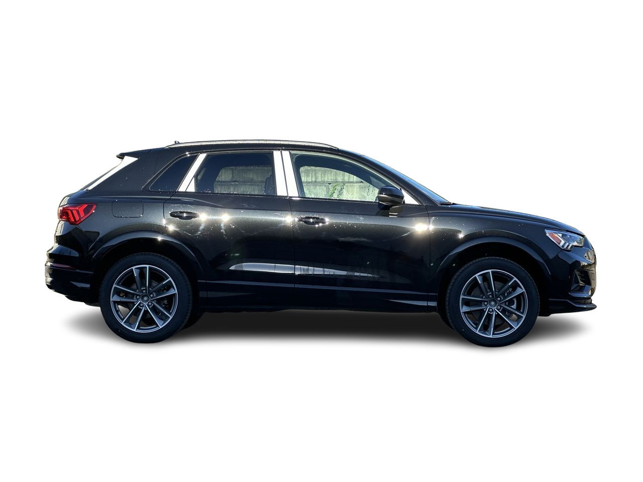 2025 Audi Q3 40, Vancouver, Cash