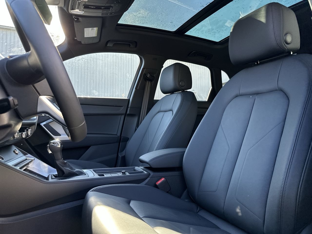 2025 Audi Q3 40, Vancouver, Cash