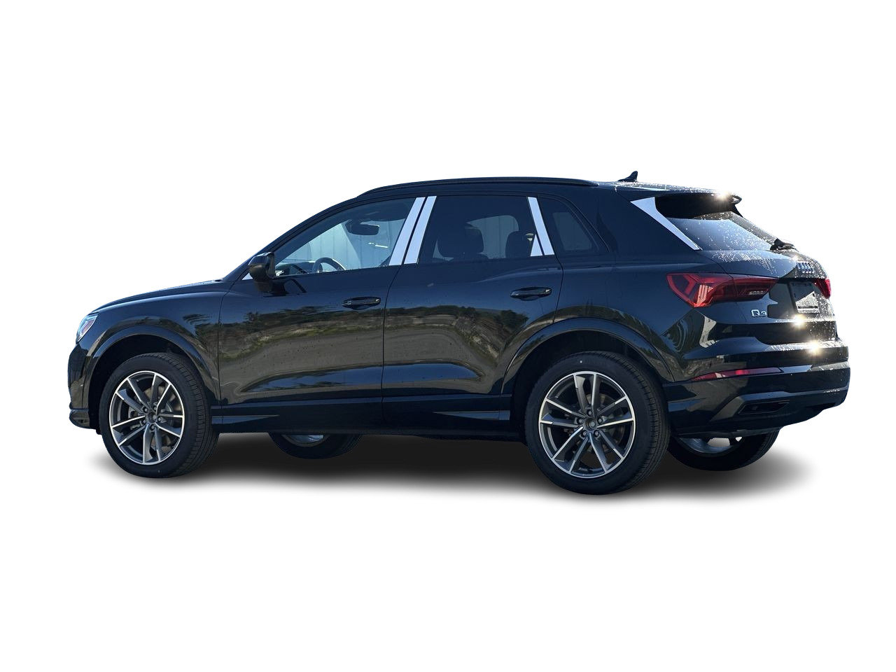 2025 Audi Q3 40, Vancouver, Cash