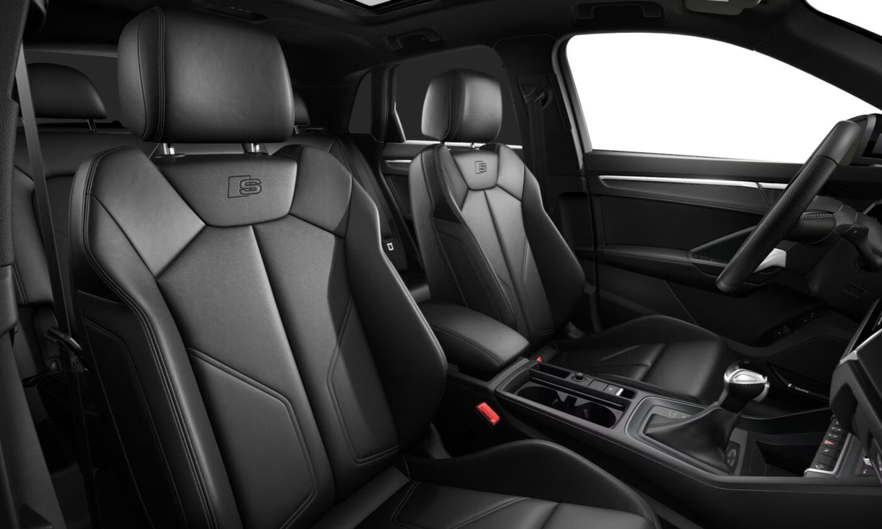 2025 Audi Q3 45 Progressiv, Vancouver, Cash