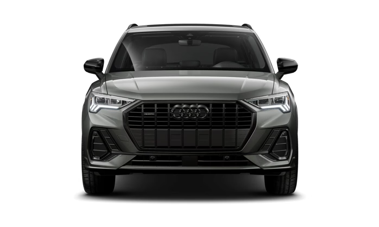 2025 Audi Q3 45 Progressiv, Vancouver, Cash