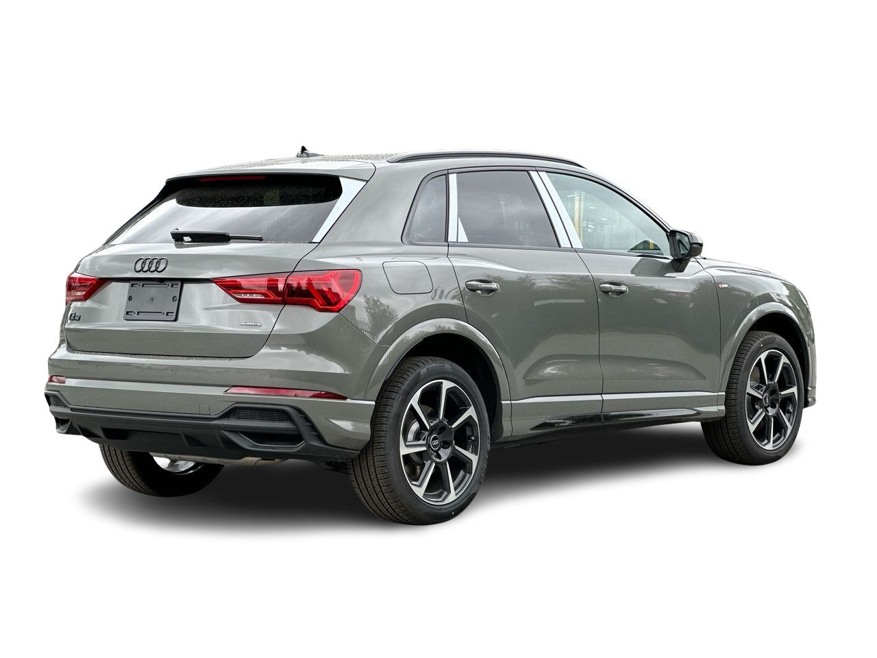 2025 Audi Q3 45 Progressiv, Vancouver, Cash