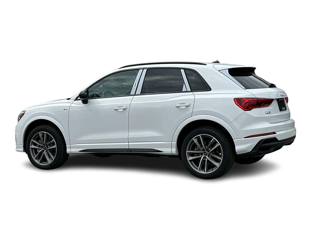 2025 Audi Q3 45, Vancouver, Cash