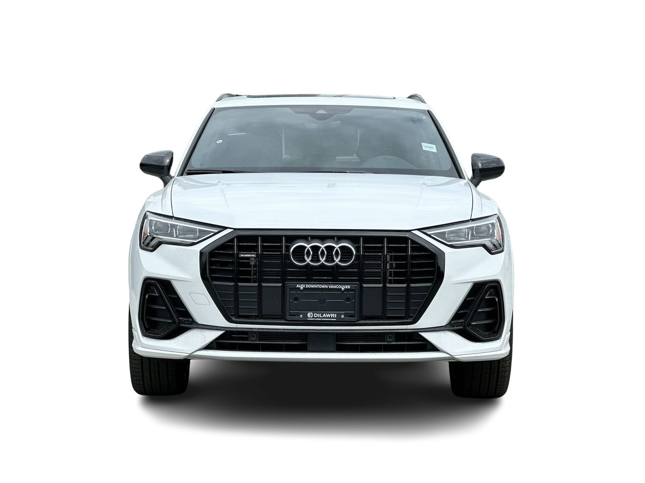 2025 Audi Q3 45, Vancouver, Cash