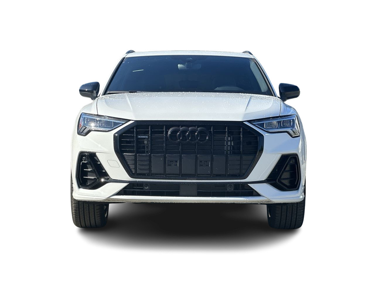 2025 Audi Q3 45 Progressiv, 温哥华, 全款车