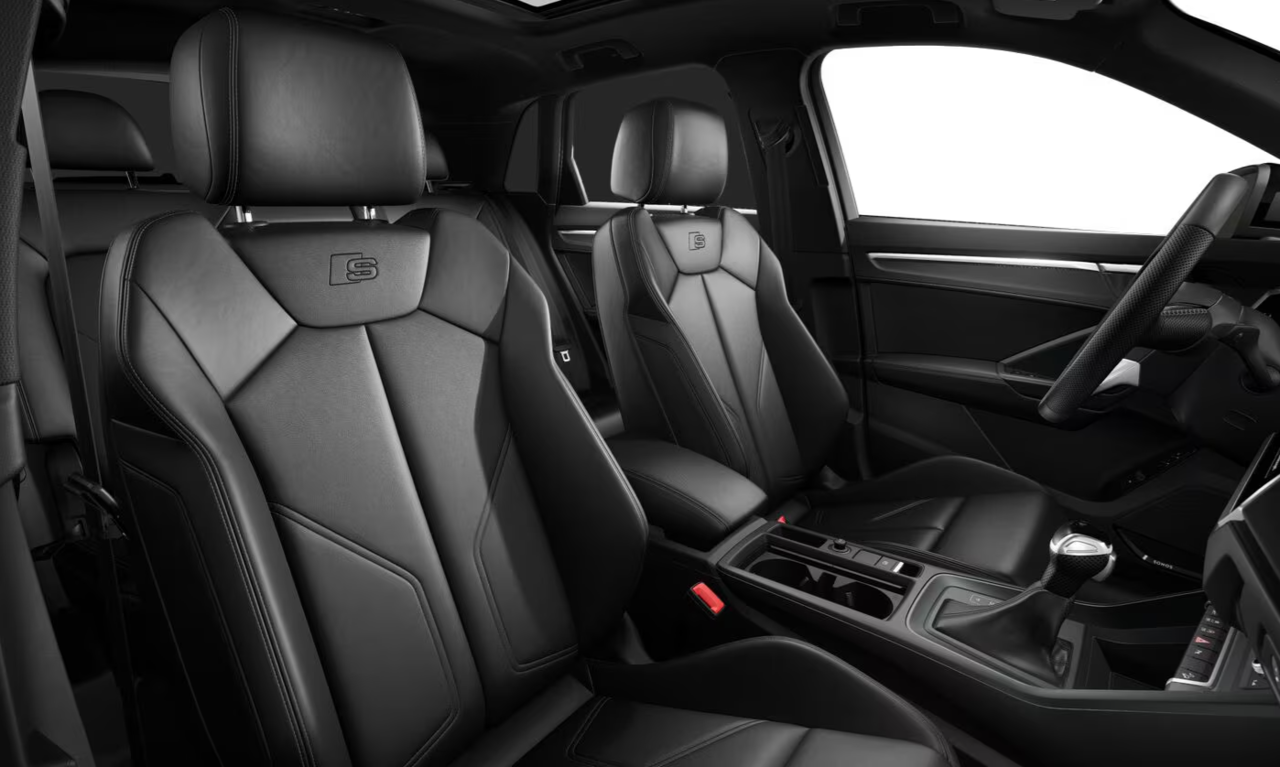 2025 Audi Q3 45 Progressiv, Vancouver, Cash