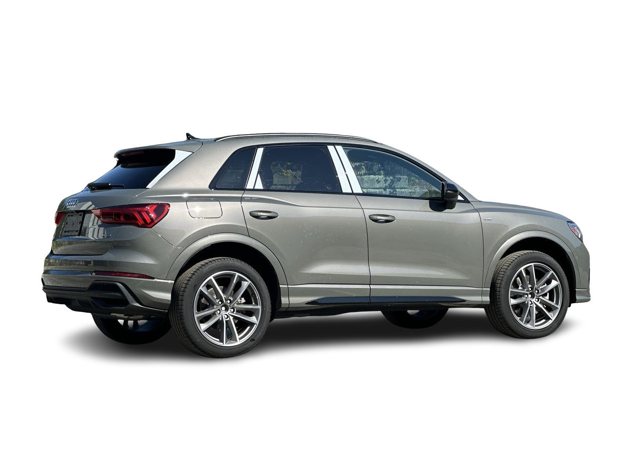 2025 Audi Q3 45, Vancouver, Cash