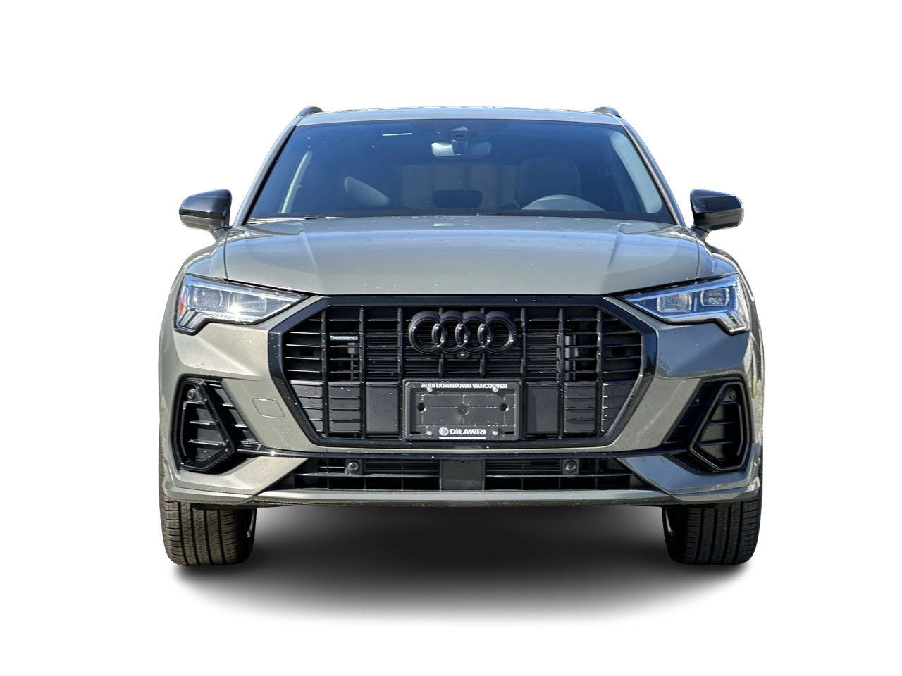 2025 Audi Q3 45 Technik, Vancouver, Cash