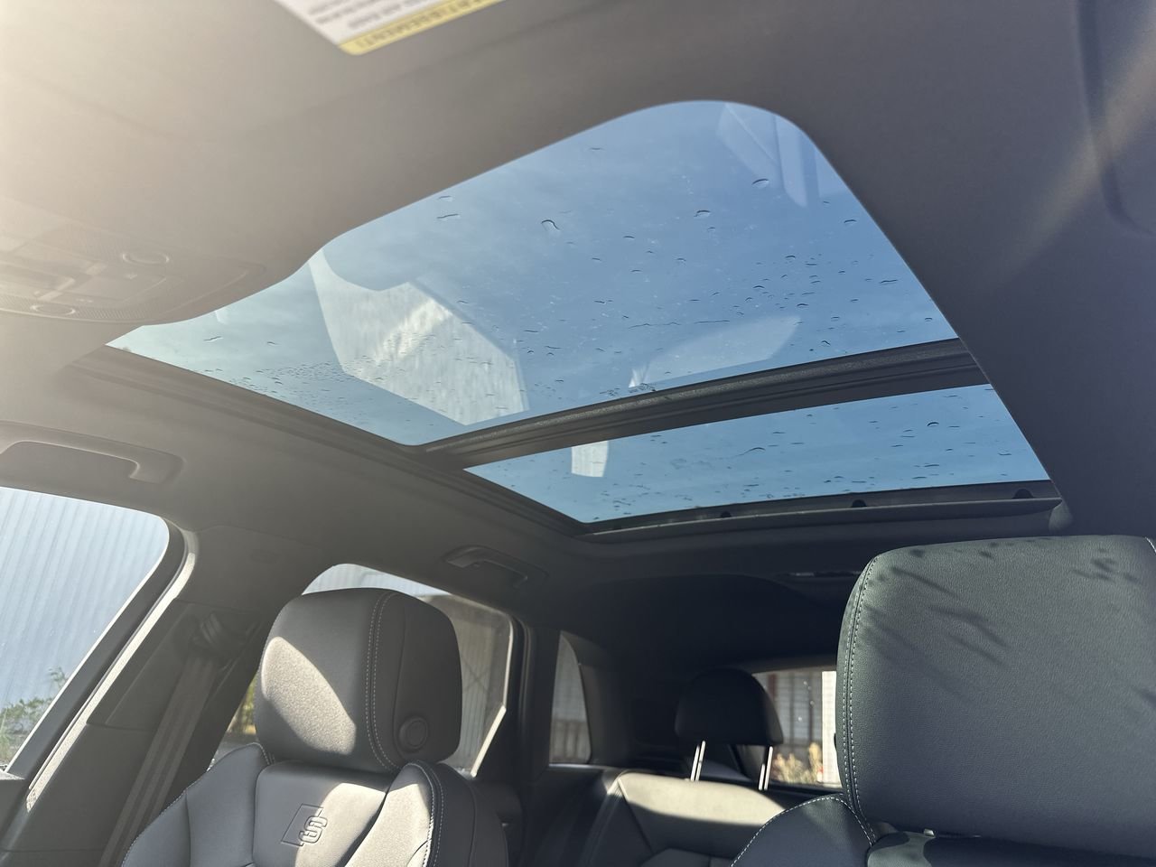 2025 Audi Q3 45 Technik, Vancouver, Cash