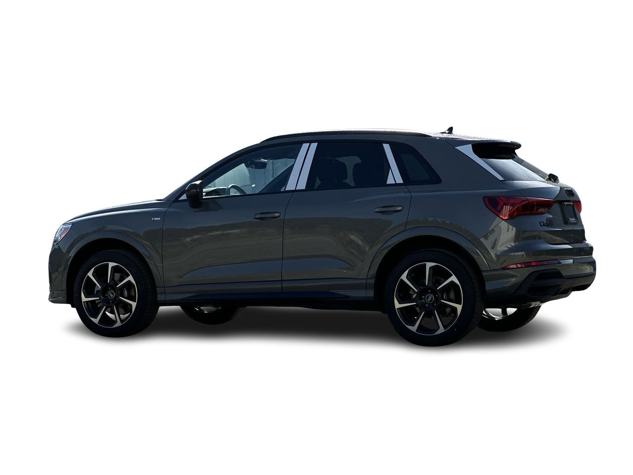 2025 Audi Q3 45 Technik, Vancouver, Cash
