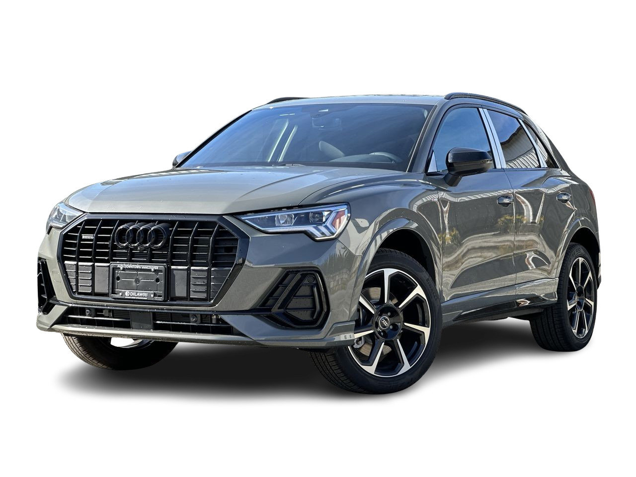 2025 Audi Q3 45 Technik, Vancouver, Cash